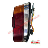 O/S Right Hand Rear Lamp - Innocenti Mini Cooper