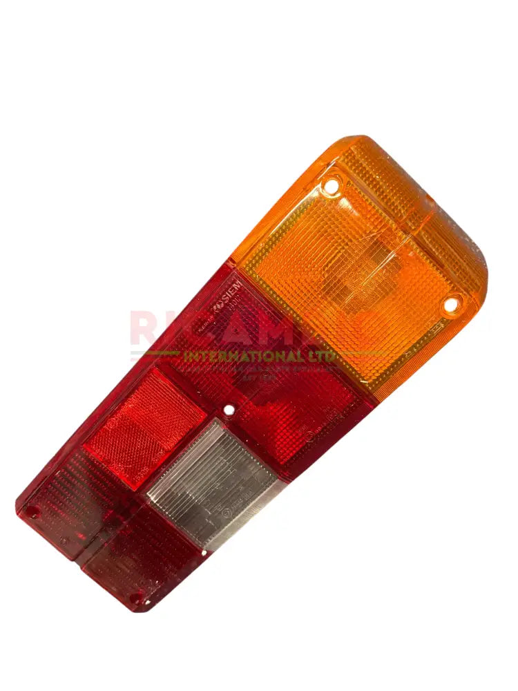 N/S Left Hand Rear Lamp Complete- Fiat Strada,Ritmo – Ricambio ...