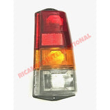 O/S Right Hand Rear Lamp (LHD) - Classic Fiat Panda - Lighting