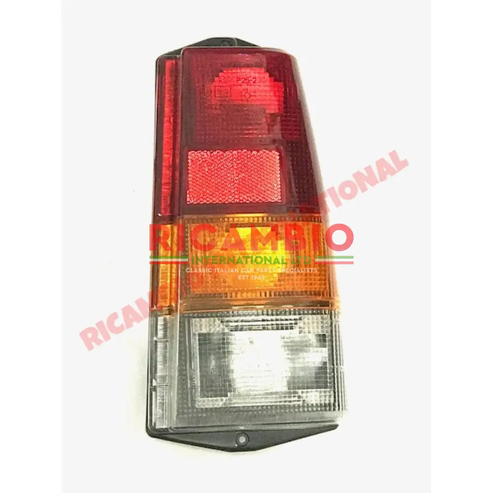 O/S Right Hand Rear Lamp (LHD) - Classic Fiat Panda - Lighting