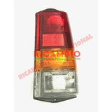 O/S Right Hand Rear Lamp (LHD) - Classic Fiat Panda - Lighting