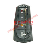 O/S Right Hand Rear Lamp (LHD) - Classic Fiat Panda - Lighting