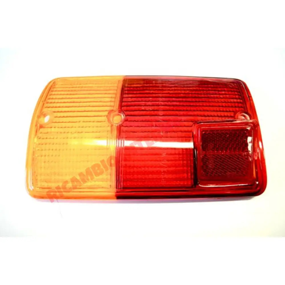 O/S Right Hand Rear Lens/Lamp Cover - Fiat 126 - Lights - Lamps & Lenses