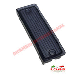 O/S Right Hand Rear Reverse Lens SMOKED - Lancia Delta Integrale - Lights - Lamps and Lenses