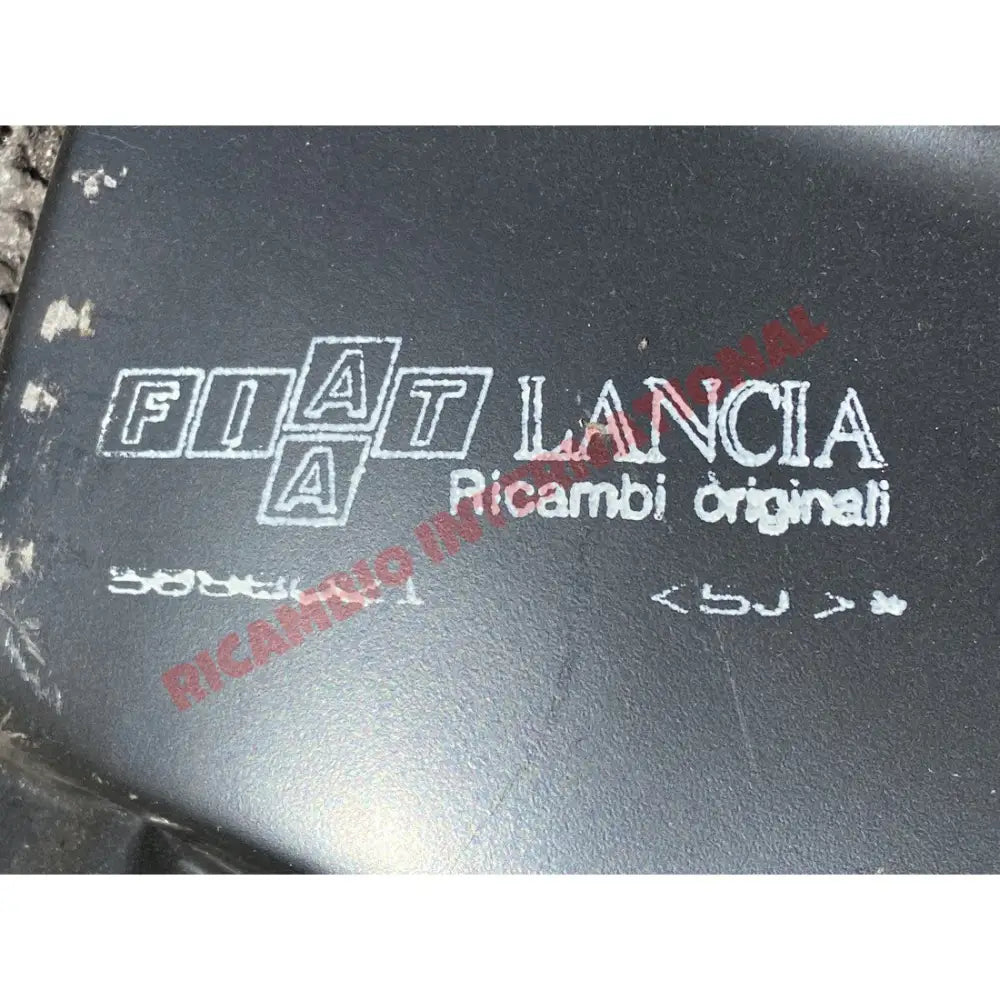 O/S Right Hand Rear Wing - Fiat 126 BIS - Body Parts