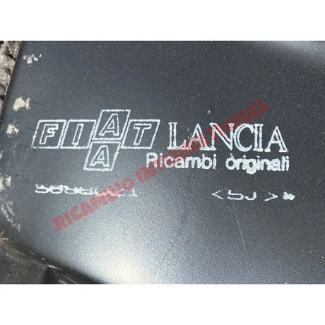 O/S Right Hand Rear Wing - Fiat 126 BIS - Body Parts