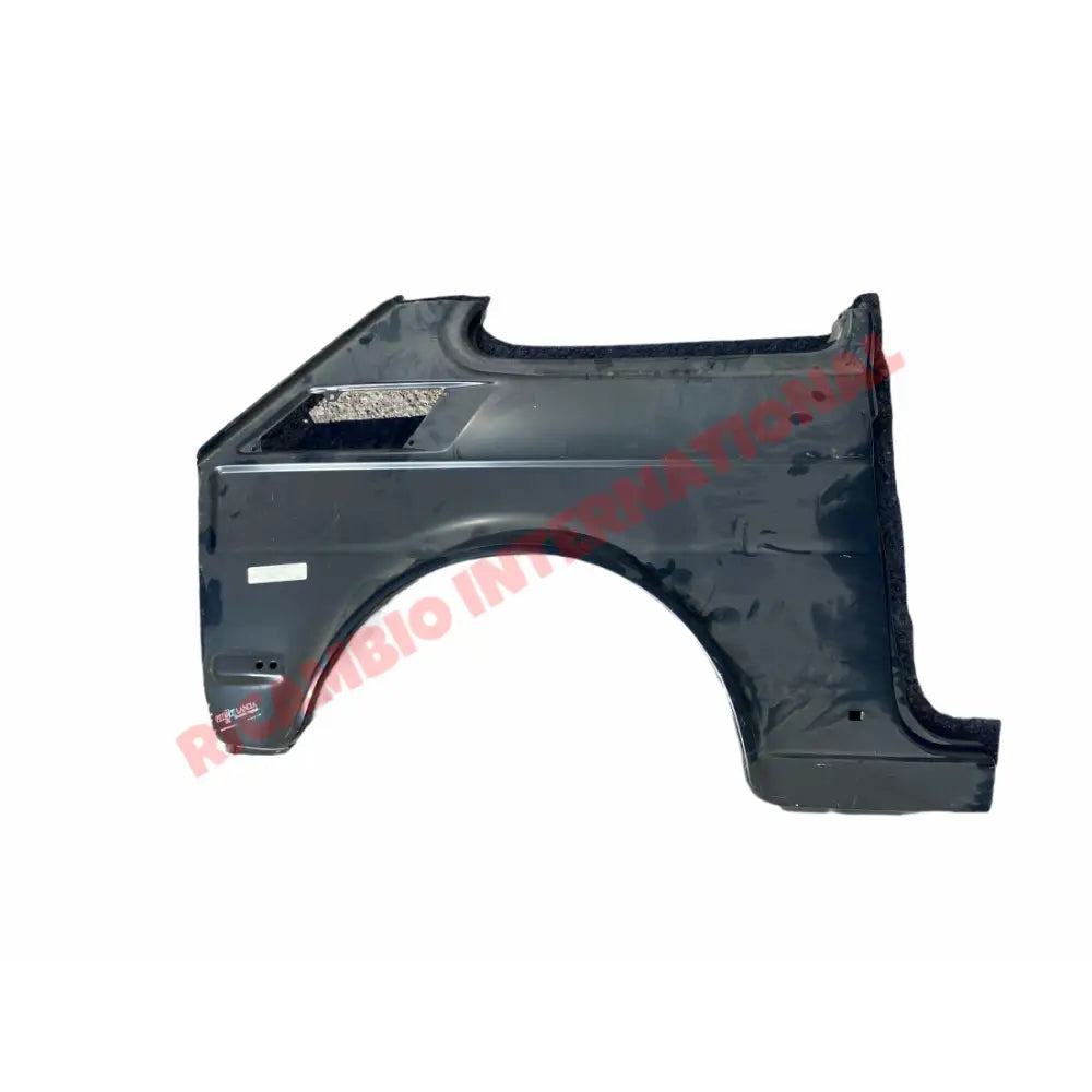 O/S Right Hand Rear Wing - Fiat 126 BIS - Body Parts