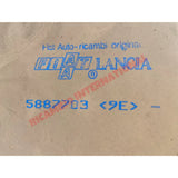 O/S Right Hand Rear Wing - Fiat 126 - Body Parts