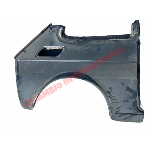 O/S Right Hand Rear Wing - Fiat 126 Series 1 - Body Parts