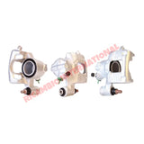 O/S Right Hand Reconditioned Front Brake Caliper - Fiat Cinquecento Seicento MK1 Punto MK2 Punto New Fiat Panda New