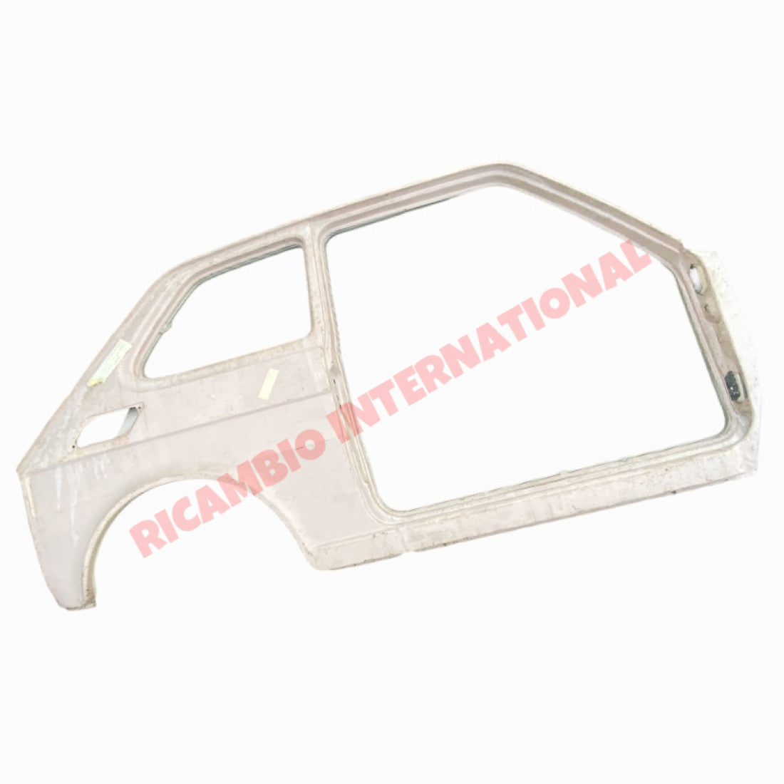 O/S Right Hand Side Panel - Fiat 126 air cooled - Special Offers & Discounts
