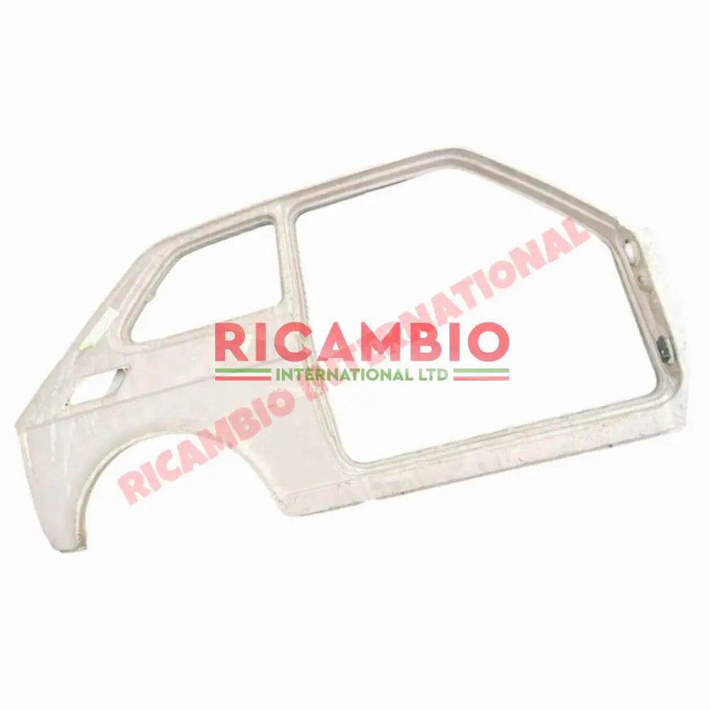 O/S Right Hand Side Panel - Fiat 126 air cooled - Special Offers & Discounts