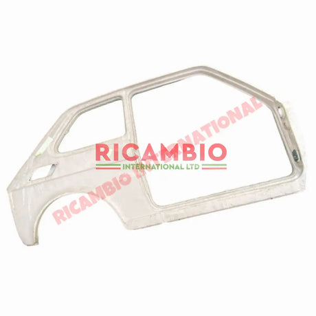O/S Right Hand Side Panel - Fiat 126 air cooled - Special Offers & Discounts