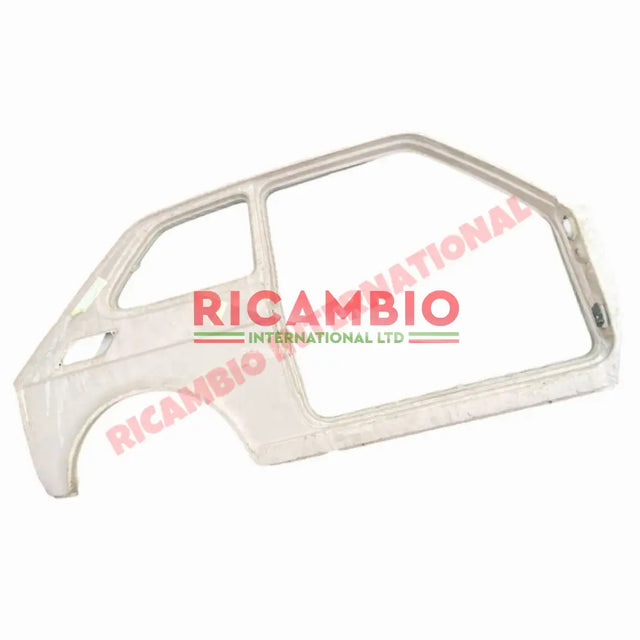O/S Right Hand Side Panel - Fiat 126 air cooled - Special Offers & Discounts