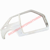 O/S Right Hand Side Panel - Fiat 126 - Body Parts