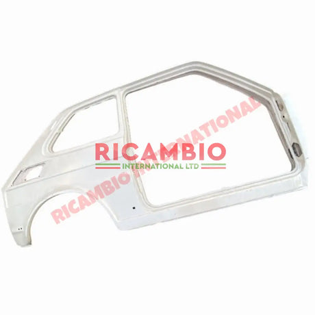 O/S Right Hand Side Panel - Fiat 126 - Body Parts