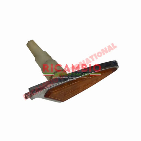 O/S Right Hand Side Repeater Lamp - Fiat 125 1600 - Lights - Lamps & Lenses