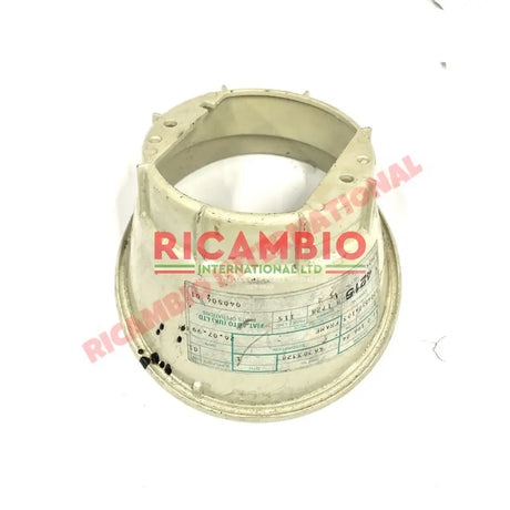 O/S Right Hand Upper Rear Lamp Bowl - Fiat Coupe - Lighting