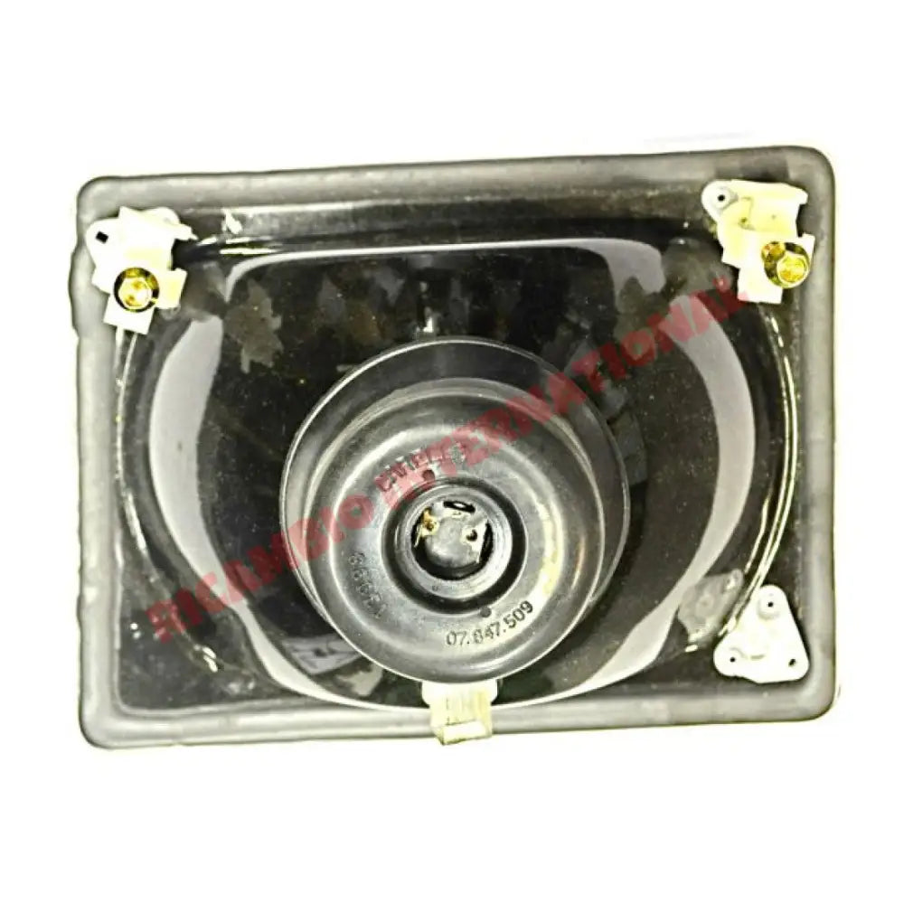 O/S Right Head Lamp - Fiat Uno MK1 - Uno