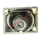 O/S Right Head Lamp - Fiat Uno MK1 - Uno