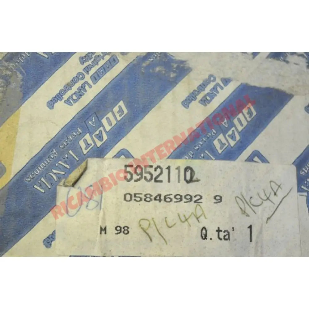 O/S Right Head Lamp - Fiat Uno MK1 - Uno