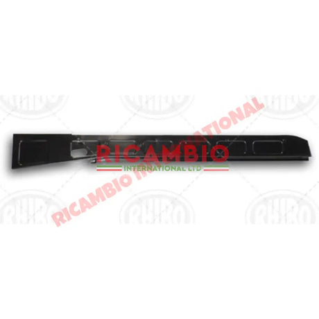 O/S Right Inner Sill Panel - Fiat 600 - Body Panels
