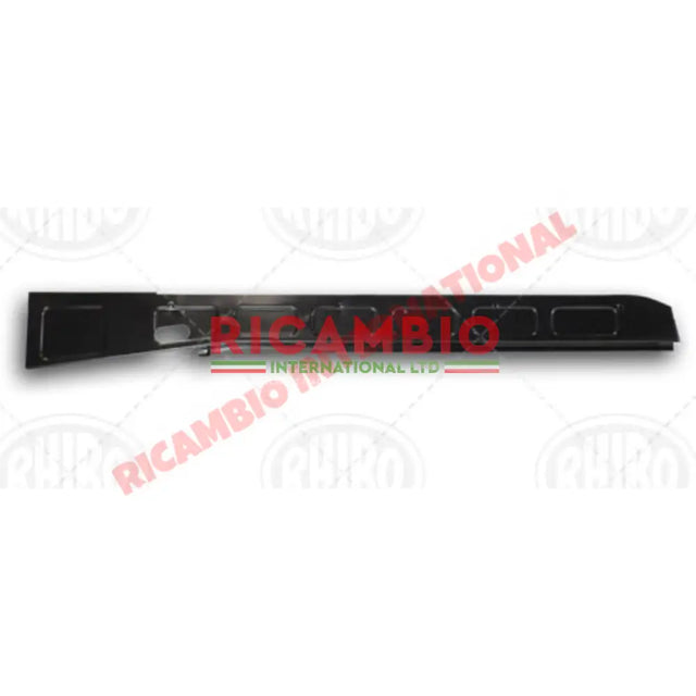O/S Right Inner Sill Panel - Fiat 600 - Body Panels