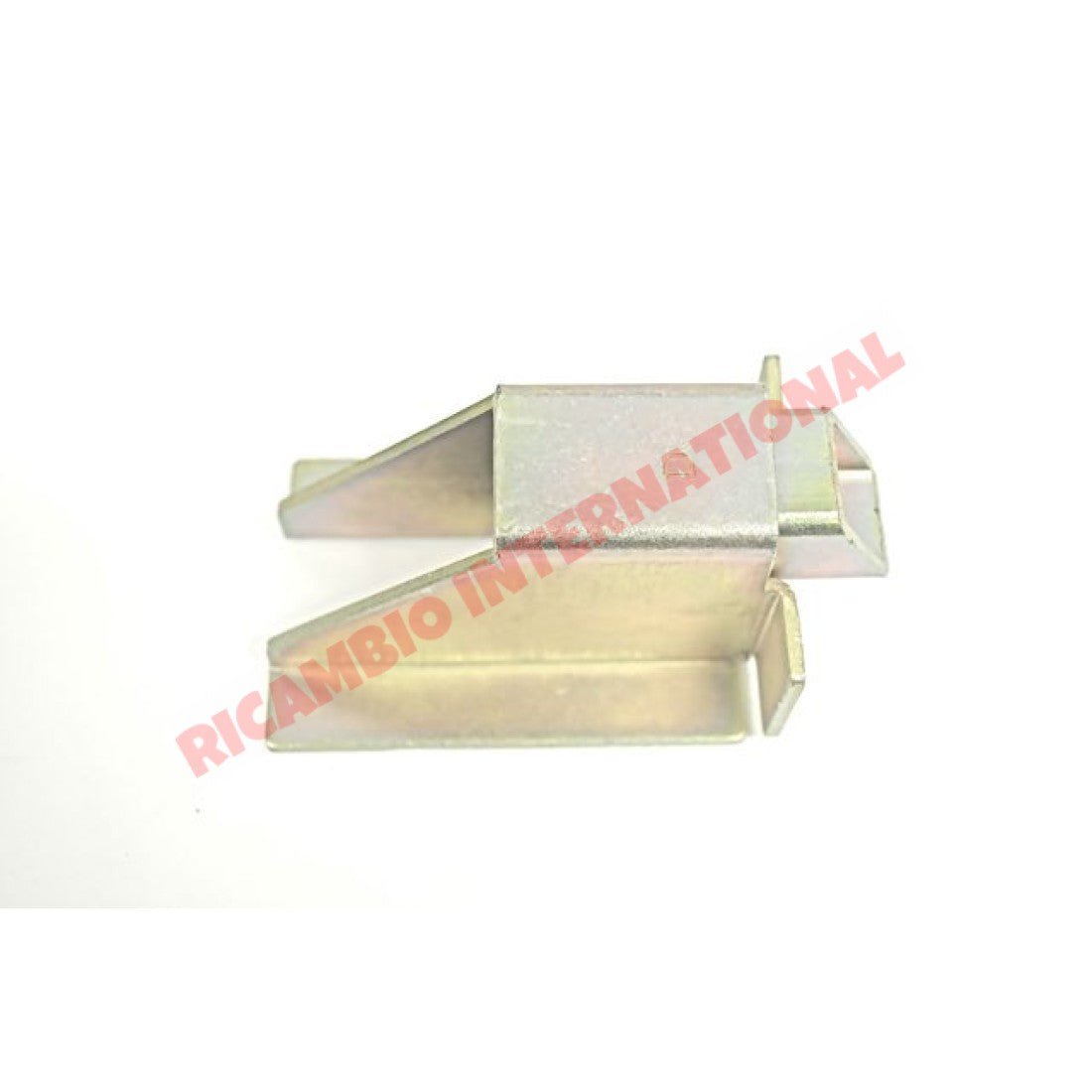 O/S Right Jacking Point/Support - Classic Fiat 500 126 - Body Parts
