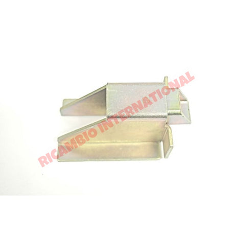 O/S Right Jacking Point/Support - Classic Fiat 500 126 - Body Parts
