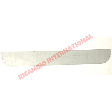 O/S Right Lower Door Repair Panel/Skin - Classic Fiat 500 - Classic Fiat 500 Parts & Spares