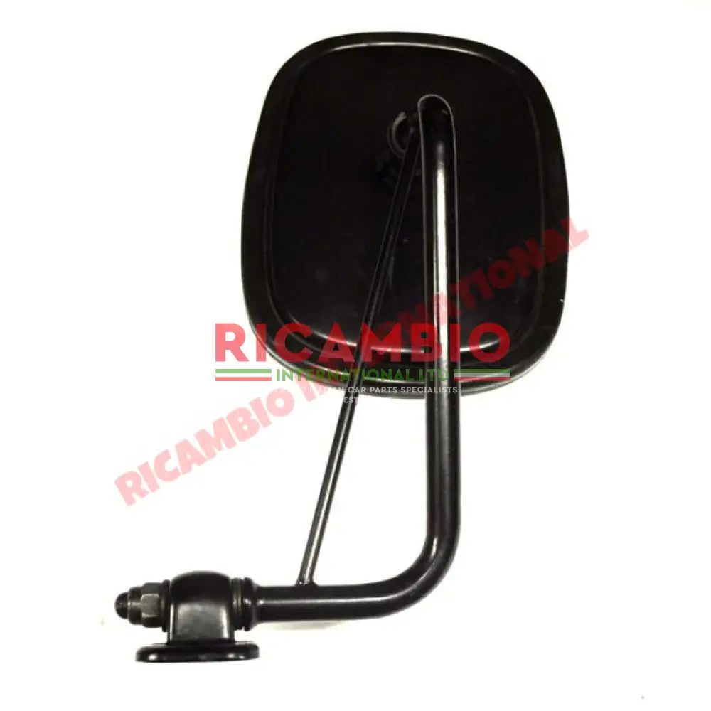 N/S (left) Mirror - Fiat 850T 900T - 850T & 900T/E