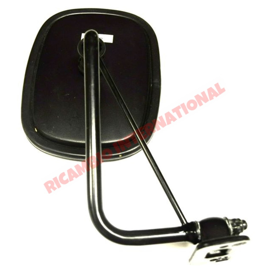 O/S (right) Mirror - Fiat 850T 900T - 850T & 900T/E