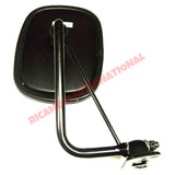 O/S (right) Mirror - Fiat 850T 900T - 850T & 900T/E