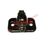 O/S (right) Mirror - Fiat 850T 900T - 850T & 900T/E