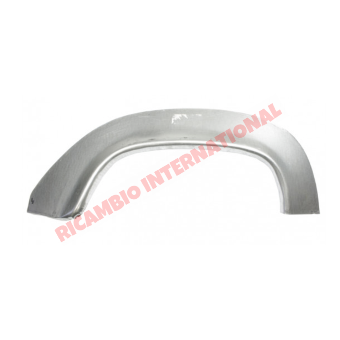 O/S Right Rear Arch Repair Panel - Fiat 600 & Multipla - Body Panels