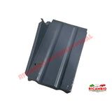 O/S Right Rear Engine Bay Panel - Classic Fiat 500 N/D all models - Body Panels