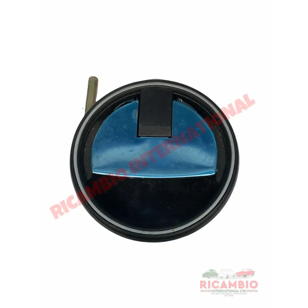 O/S Right Rear Outer Door Handle - Fiat Strada/Ritmo - Handles - Locks & Catches