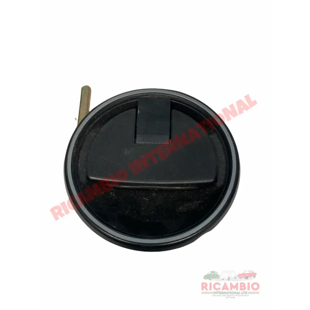 O/S Right Rear Outer Door Handle - Fiat Strada/Ritmo - Handles - Locks & Catches