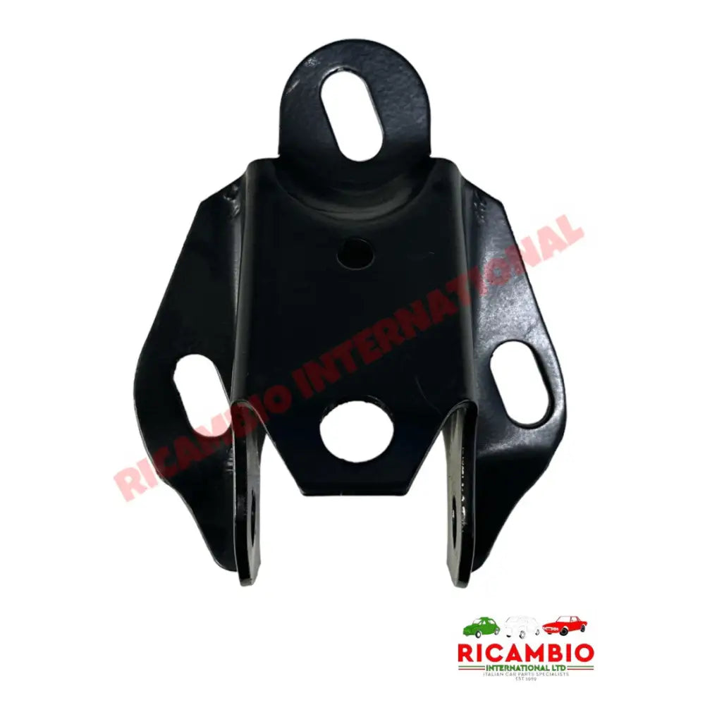 O/S (Right) Rear Suspension Arm/A-Frame Bracket - Classic Fiat 500 126 - Suspension Parts