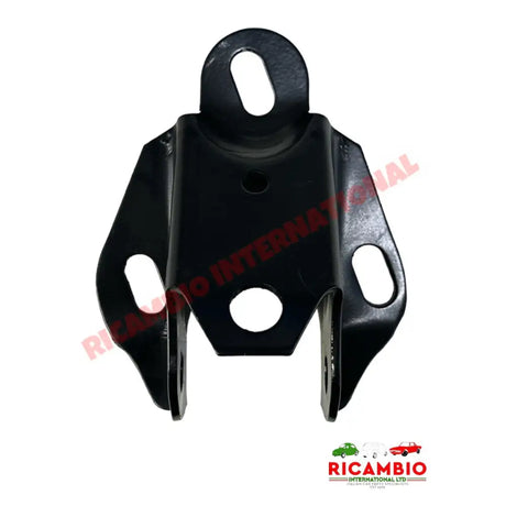 O/S (Right) Rear Suspension Arm/A-Frame Bracket - Classic Fiat 500 126 - Suspension Parts