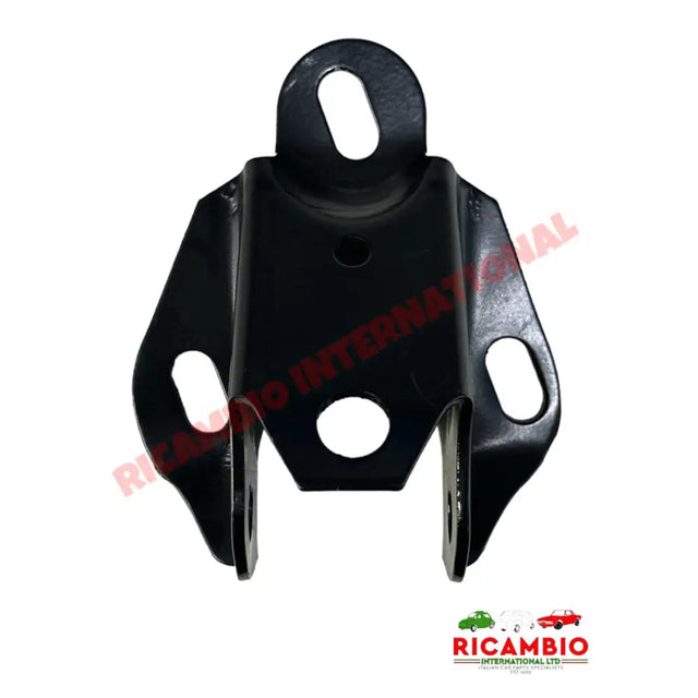 O/S (Right) Rear Suspension Arm/A-Frame Bracket - Classic Fiat 500 126 - Suspension Parts