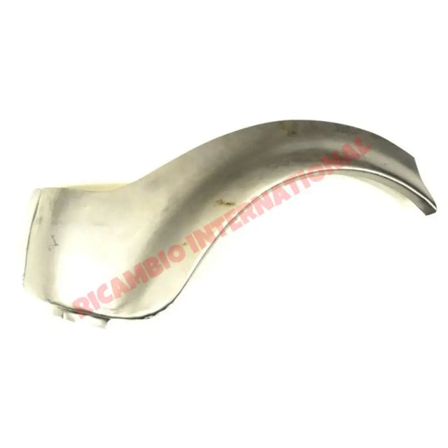 O/S (right) Rear Wheel Arch Repair Panel - Classic Fiat 500 - Classic Fiat 500 Parts & Spares