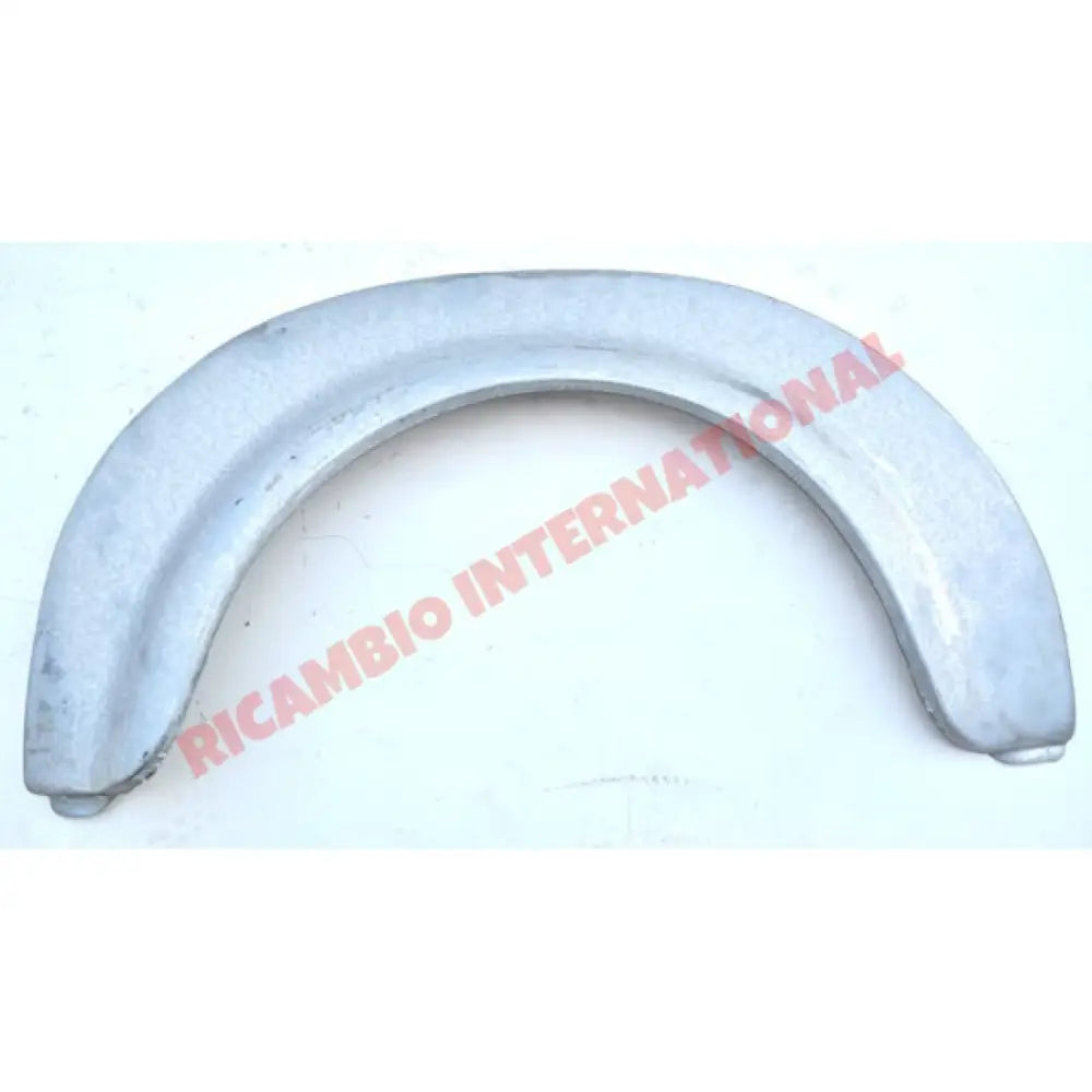 O/S (right) Rear Wheel Arch Repair Panel - Classic Fiat 500 - Classic Fiat 500 Parts & Spares