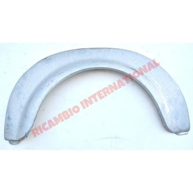 O/S (right) Rear Wheel Arch Repair Panel - Classic Fiat 500 - Classic Fiat 500 Parts & Spares