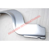 O/S Right Rear Wheel Arch Repair Panel - Classic Fiat 500 - Classic Fiat 500 Parts & Spares
