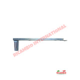 O/S Right Window Guide (Front) - Classic Fiat 500 N/D/G - Glass & Associated Parts