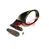 O/S (right) Wing Mirror ’California by Vitaloni’ - Fiat Lancia Alfa Romeo Ferrari & many more - Mirrors