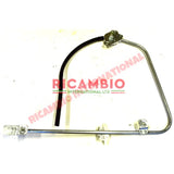 O/S Window Winder Regulator - Classic Fiat Panda - Accessories & Interior Parts