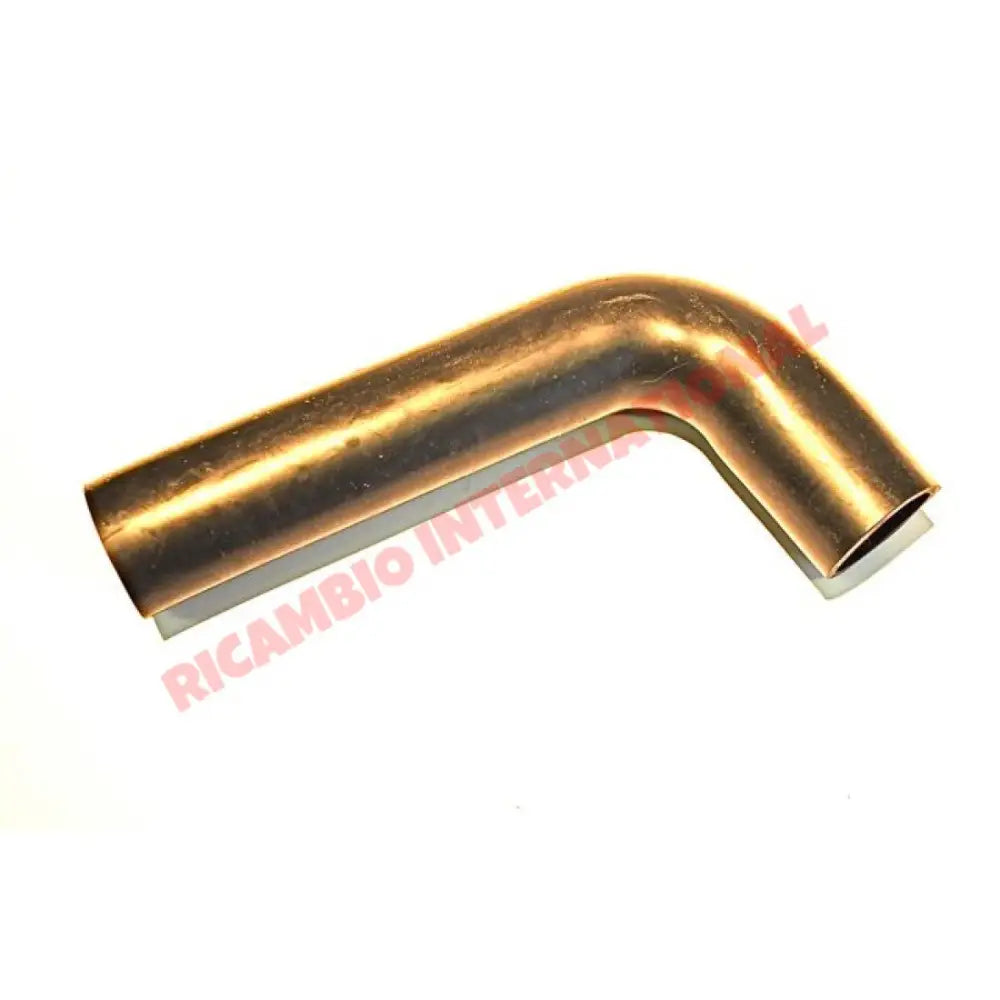 Oil Breather Hose - Classic Fiat 500 - Classic Fiat 500 Parts & Spares