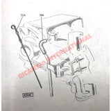 Oil Breather Hose - Classic Fiat 500 - Classic Fiat 500 Parts & Spares